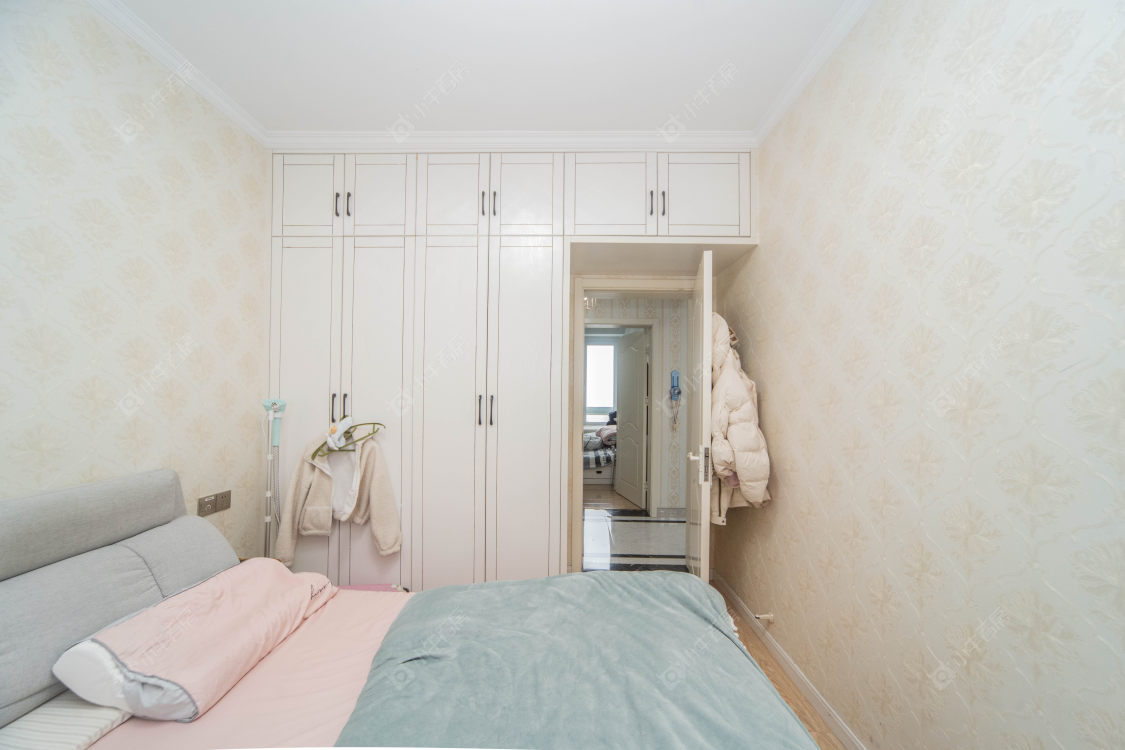 香树湾云景房源室内图 常州香树湾云景在售二手房源室内图_小牛看房