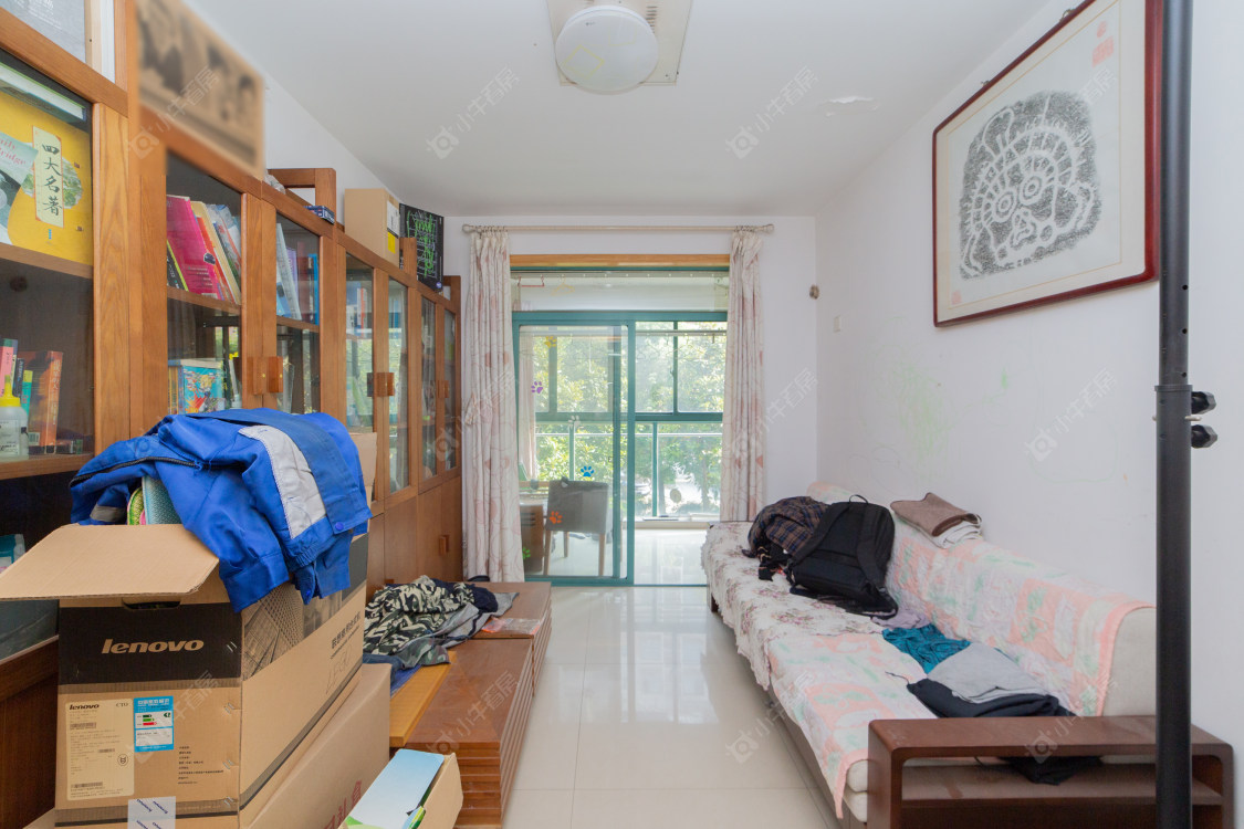 常州嘉顺花园在售二手房源室内图_小牛看房