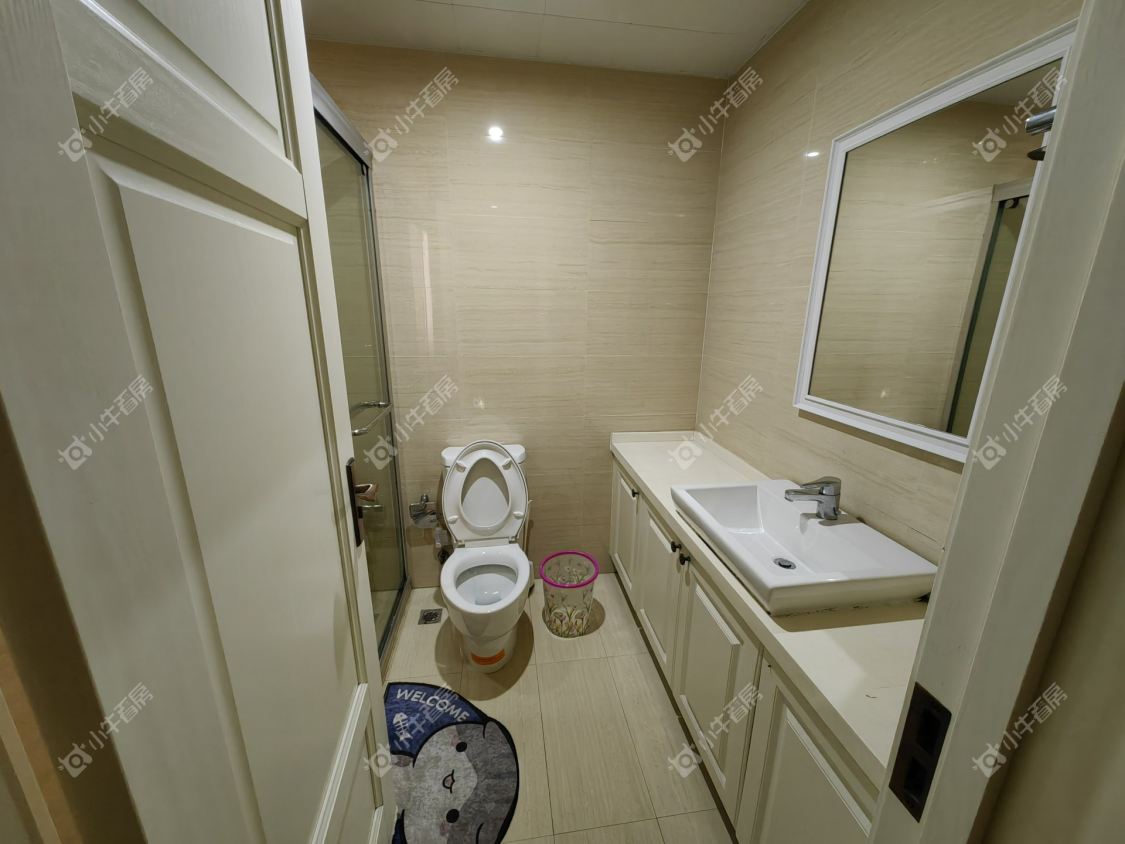 常州绿地峰云汇在租房源_小牛看房