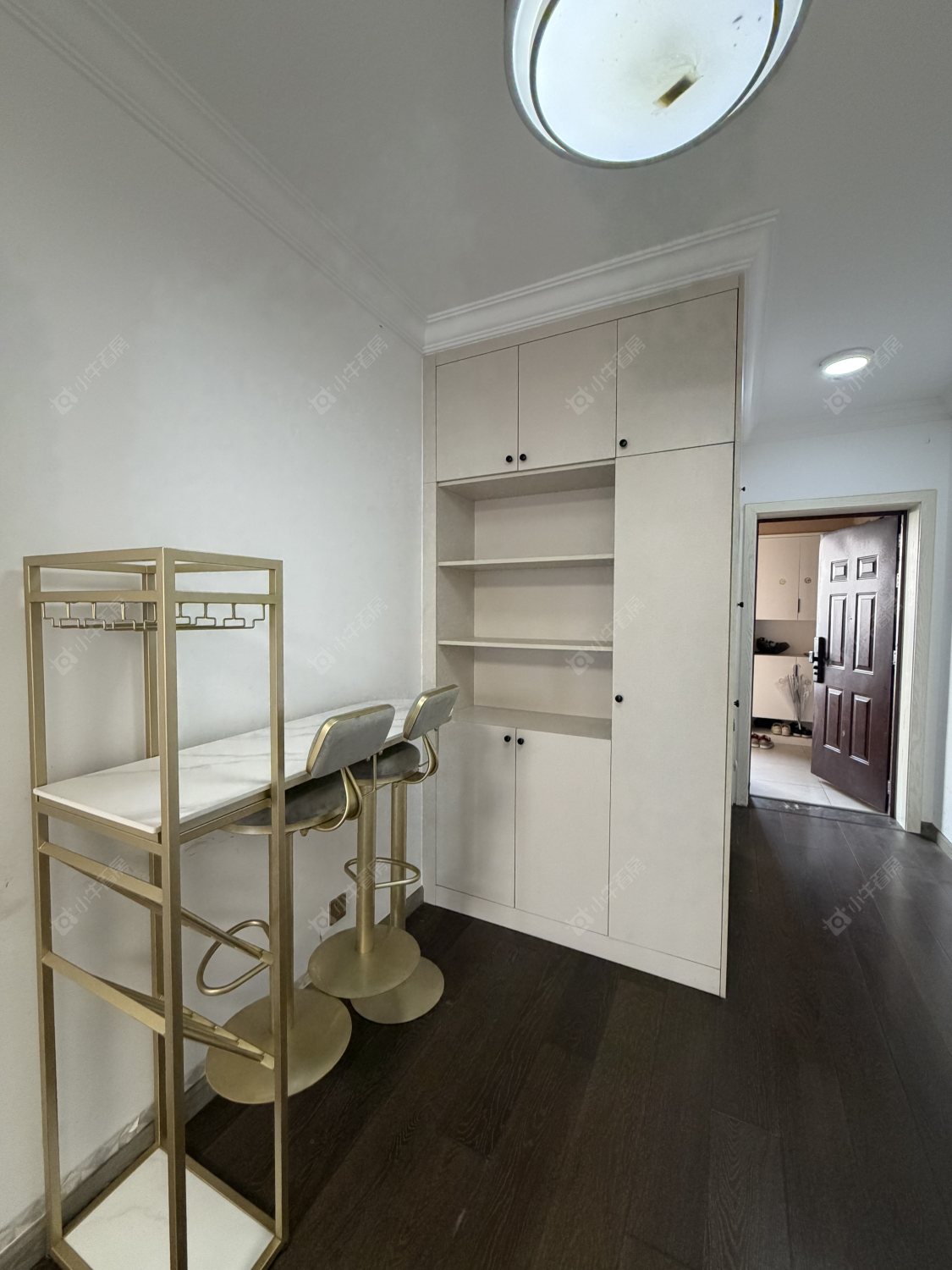 常州招商花园城在租房源_小牛看房