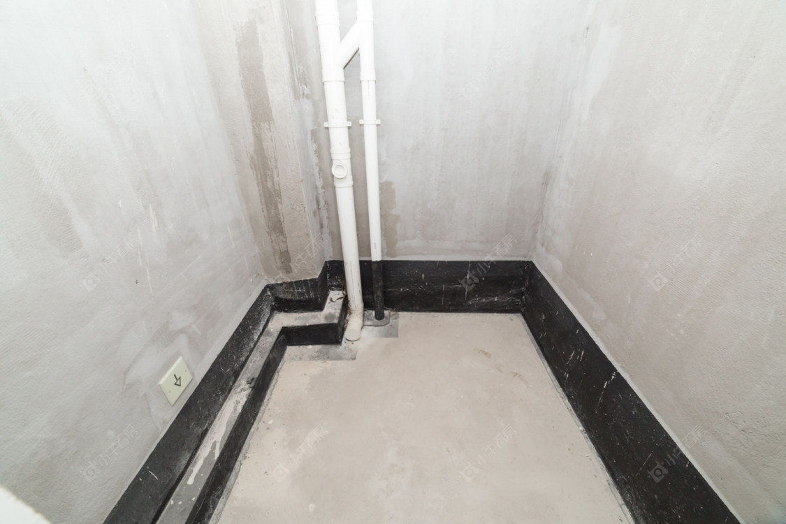 常州蔚蓝天地三四期在售二手房源室内图_小牛看房