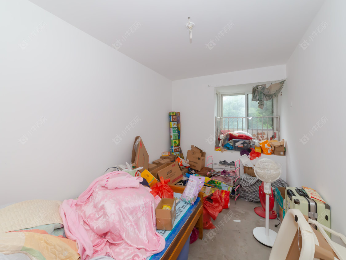 常州新丰苑在售二手房源室内图_小牛看房