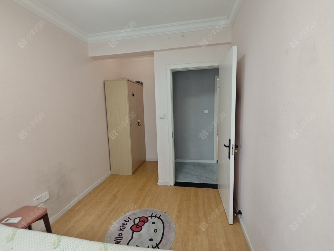 常州晋陵文锦在租房源室内图_小牛看房