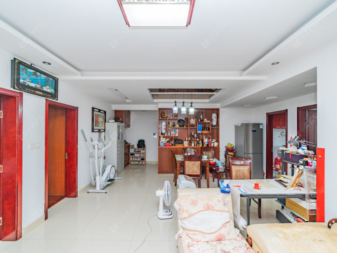 常州河苑家园北苑在售二手房源室内图_小牛看房