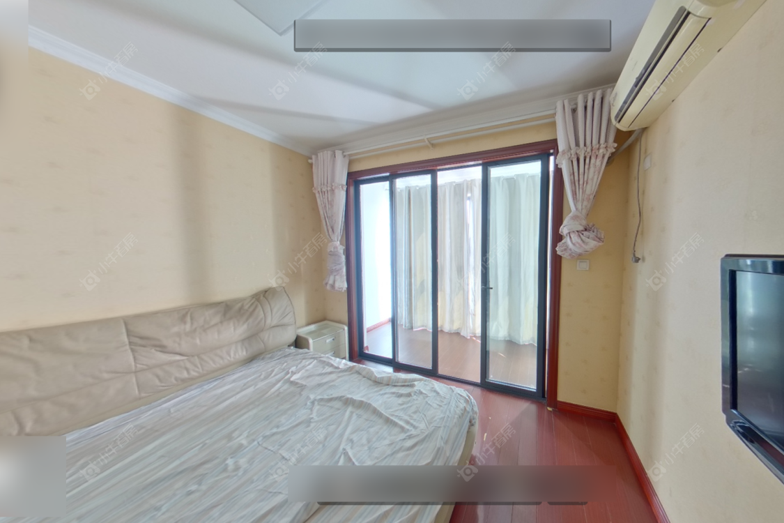 常州新城南都花海在售二手房源室内图_小牛看房