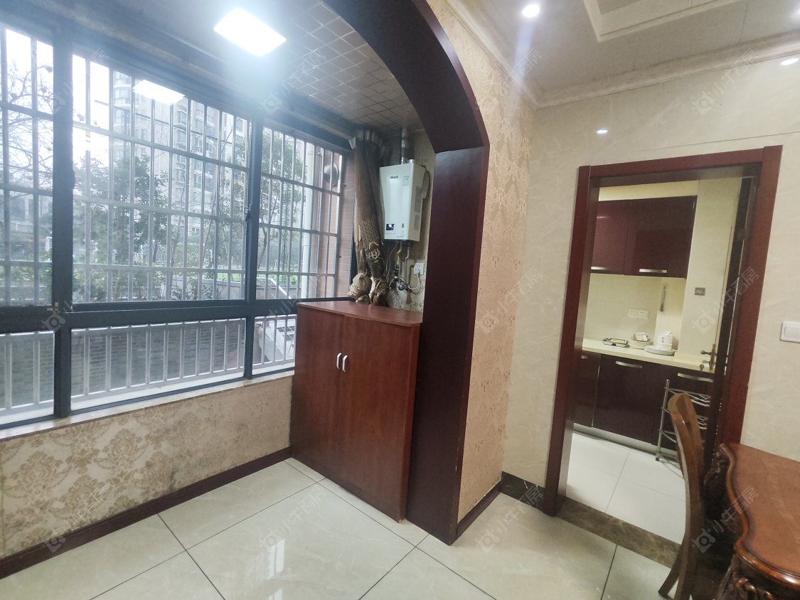 常州香江华廷花园在租房源_小牛看房