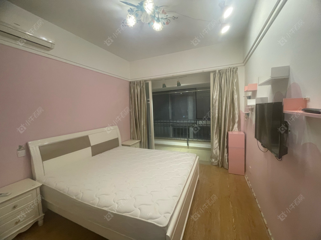 常州九洲新世界广场在租房源室内图_小牛看房