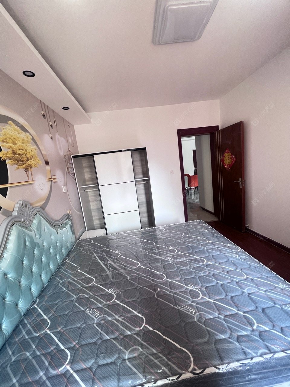 清水湾花园三期房源室内图 常州清水湾花园三期在租房源室内图_小牛看房