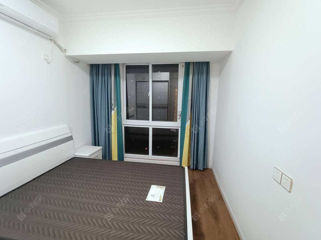 常州嘉禾尚郡在租房源室内图_小牛看房