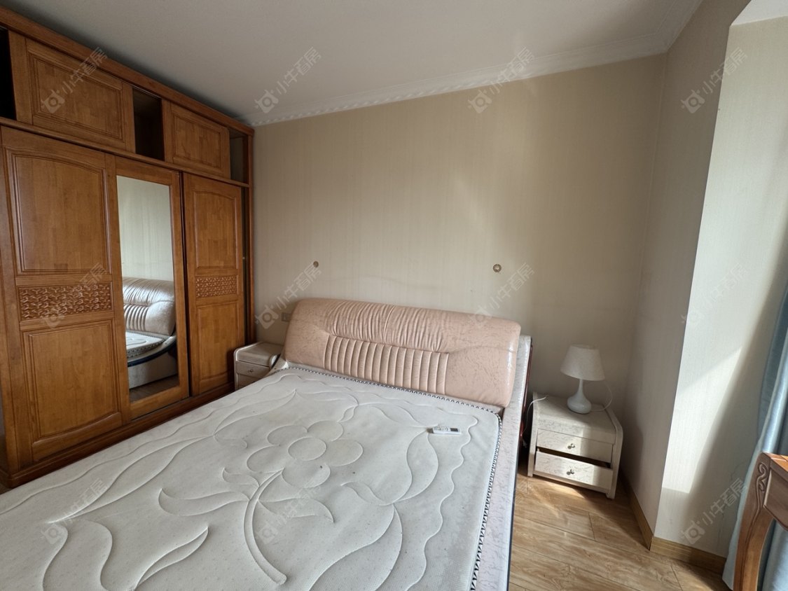 常州璞丽湾花园在租房源室内图_小牛看房