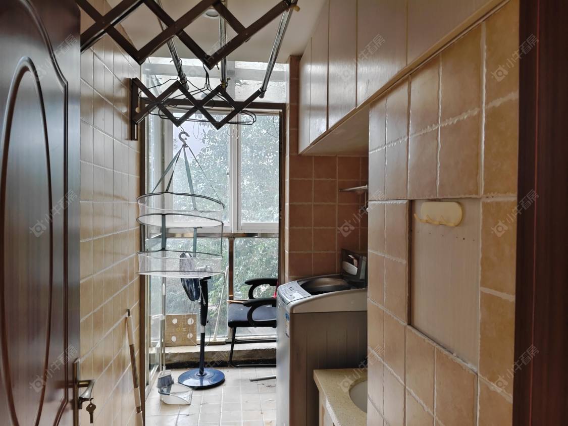 常州和平国际在租房源室内图_小牛看房