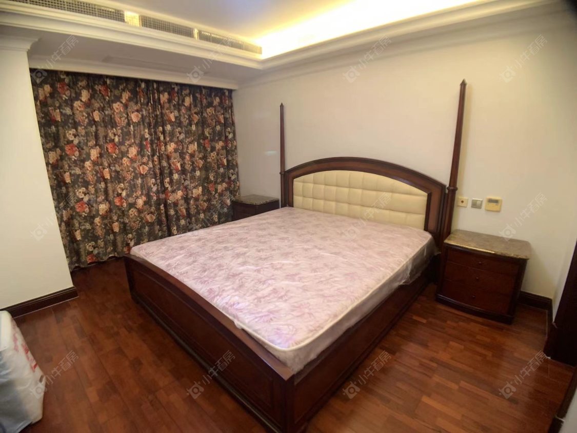 常州新城金郡(天宁)一期在租房源室内图_小牛看房