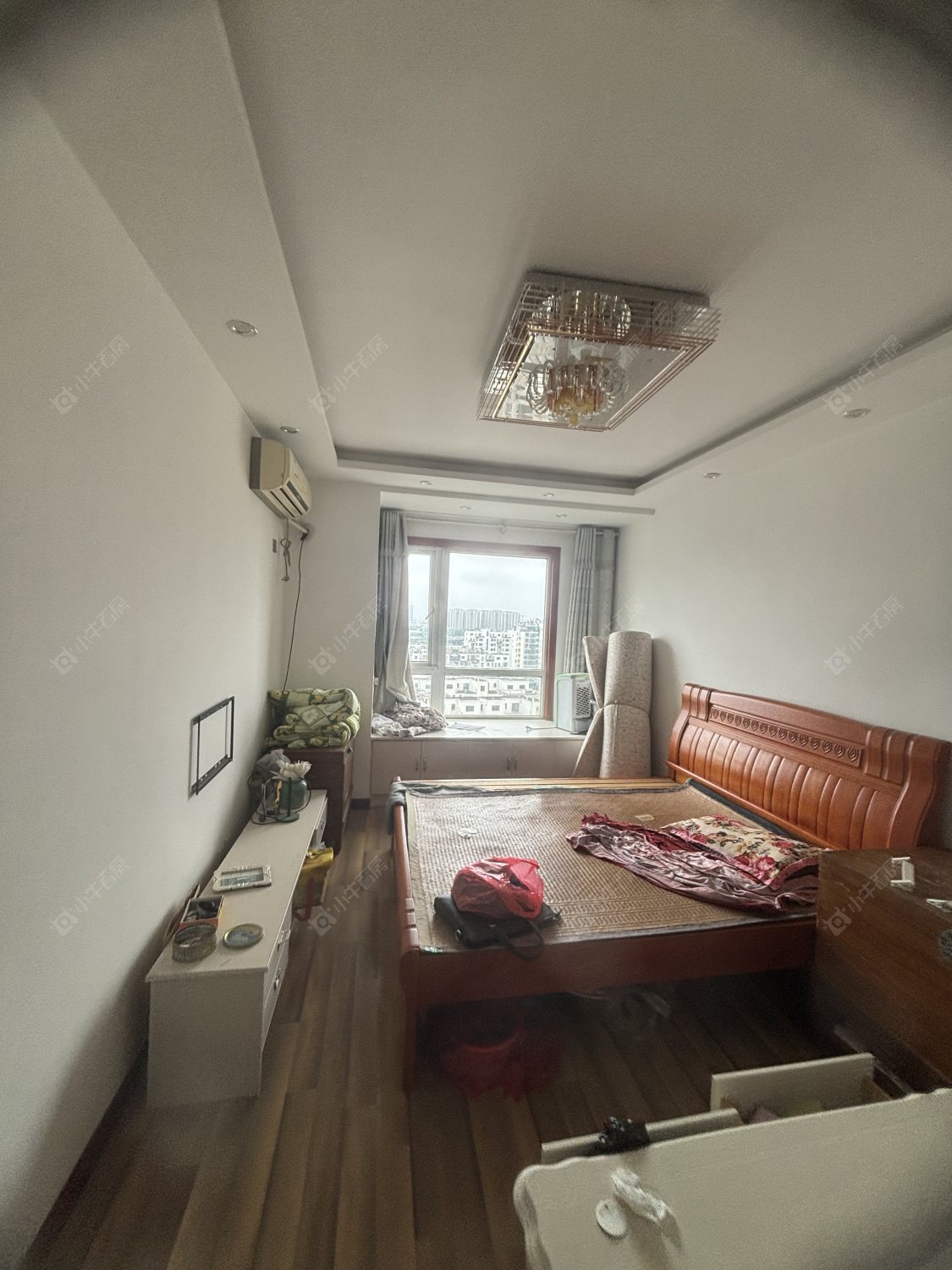 常州紫韵香庭一期在租房源_小牛看房