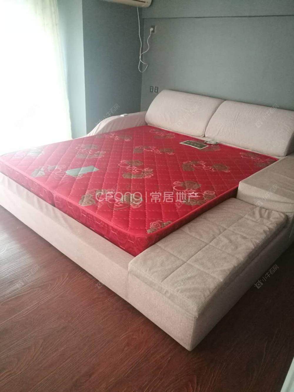 常州金田精英汇在租房源室内图_小牛看房