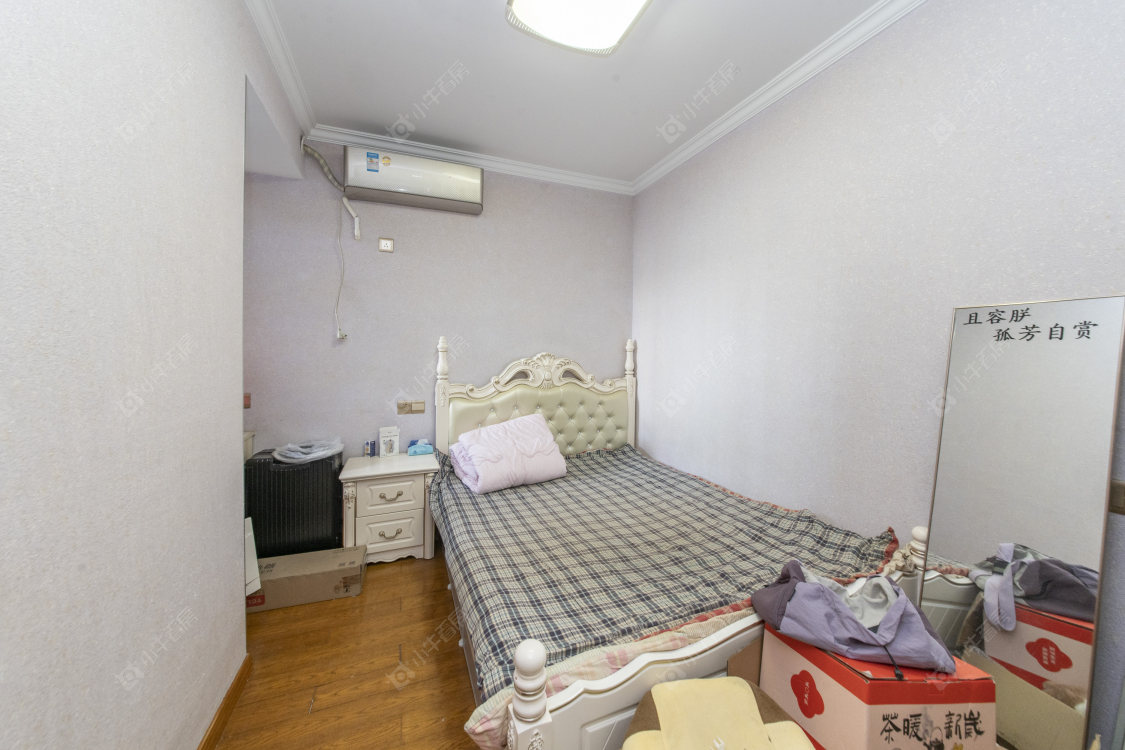 常州长河花园在售二手房源室内图_小牛看房