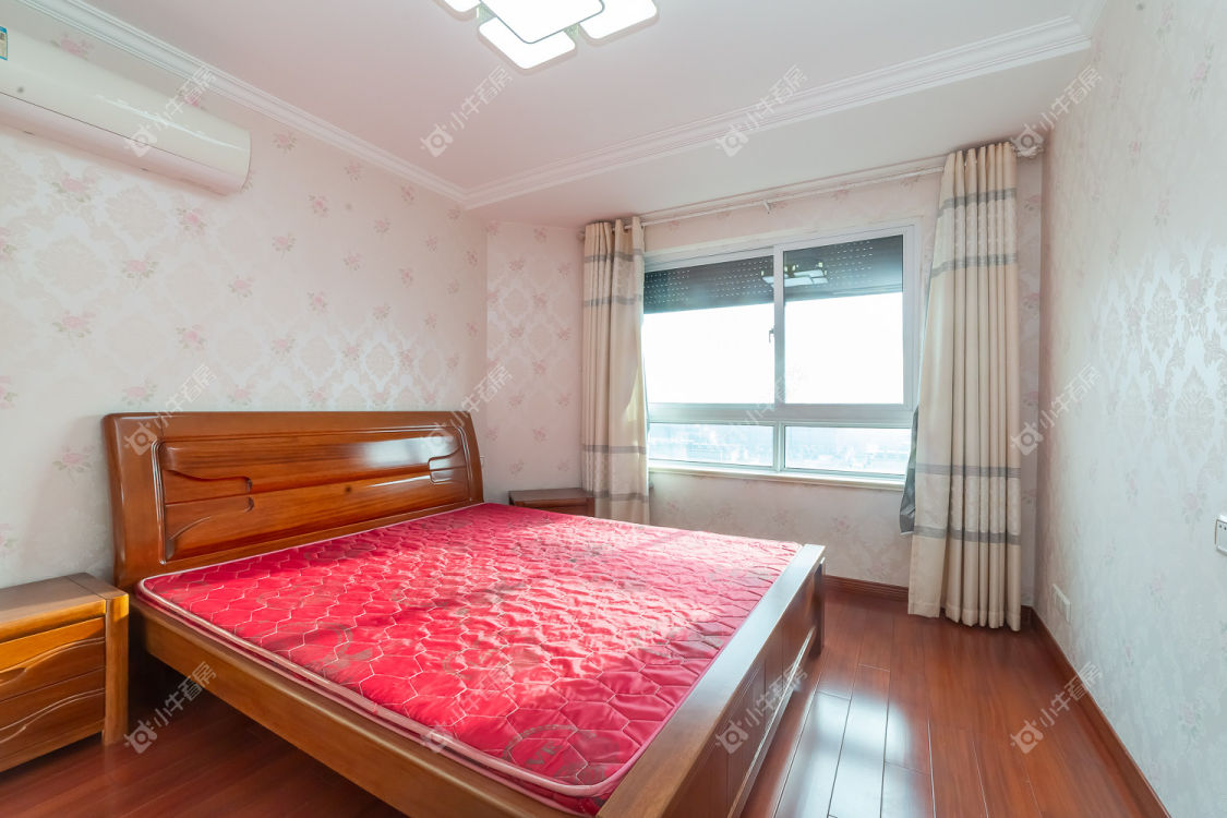 常州绿地世纪城三期在租房源_小牛看房