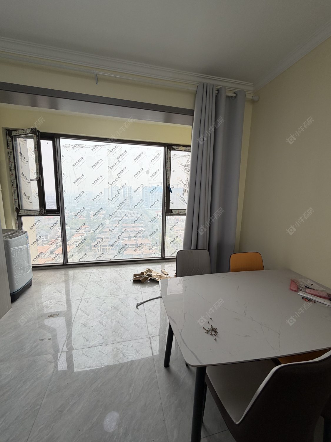 常州星河丹堤五区在租房源室内图_小牛看房