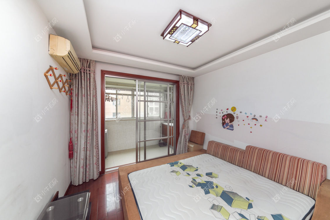 常州桂花园在租房源_小牛看房