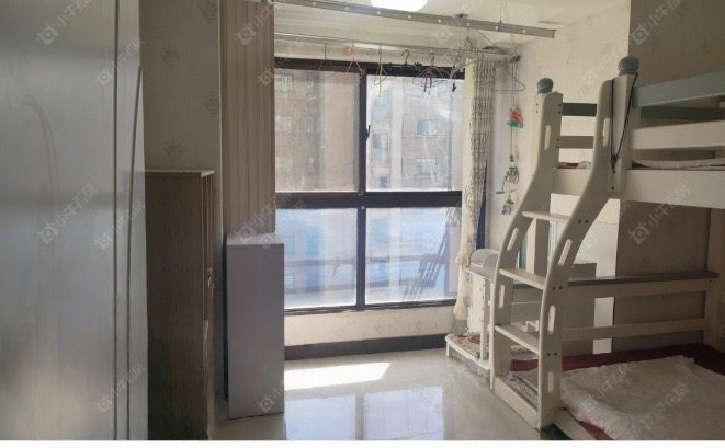 常州荣盛馨河郦舍在租房源室内图_小牛看房