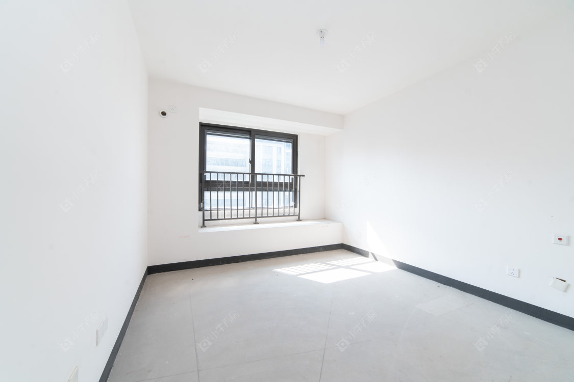 常州中梁金科启宸在售二手房源室内图_小牛看房