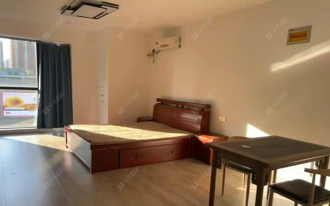 四季青服装城房源室内图 常州四季青服装城在租房源室内图_小牛看房