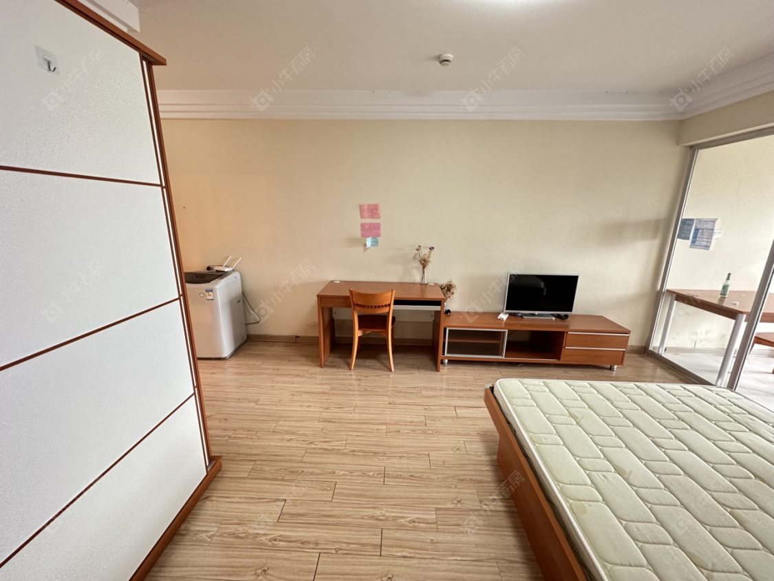 常州莱蒙城铂晶在租房源室内图_小牛看房