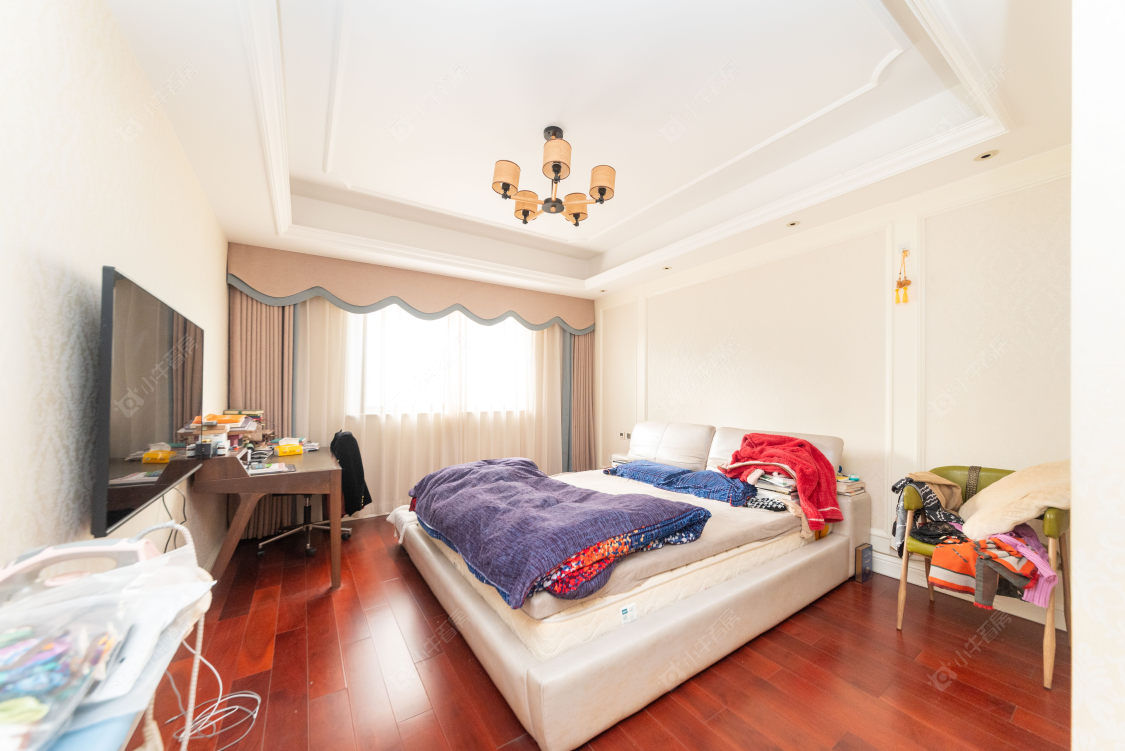 常州新城帝景北区在售二手房源室内图_小牛看房