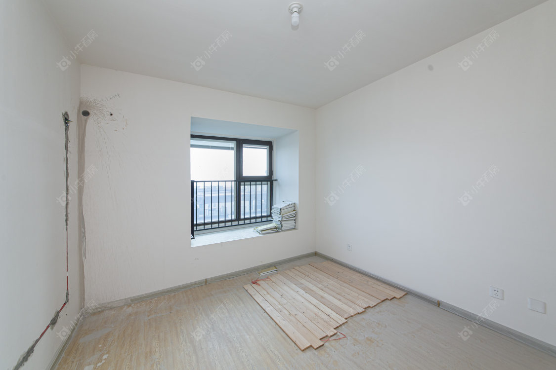 常州金新滟澜湖在售二手房源室内图_小牛看房