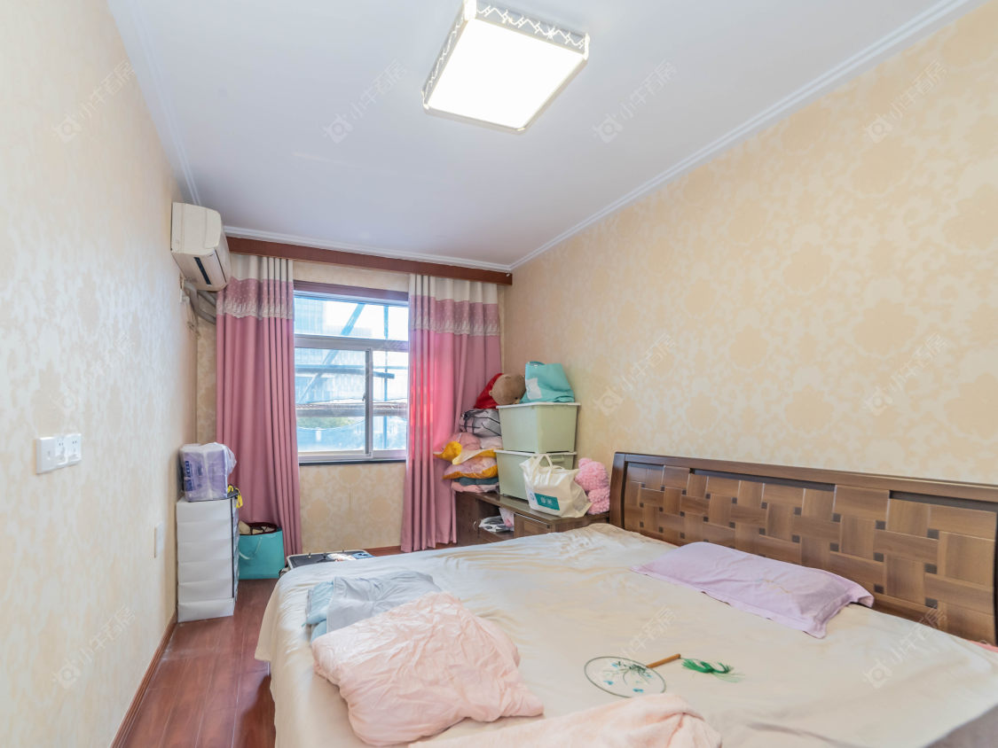 常州汇丰一村在售二手房源室内图_小牛看房