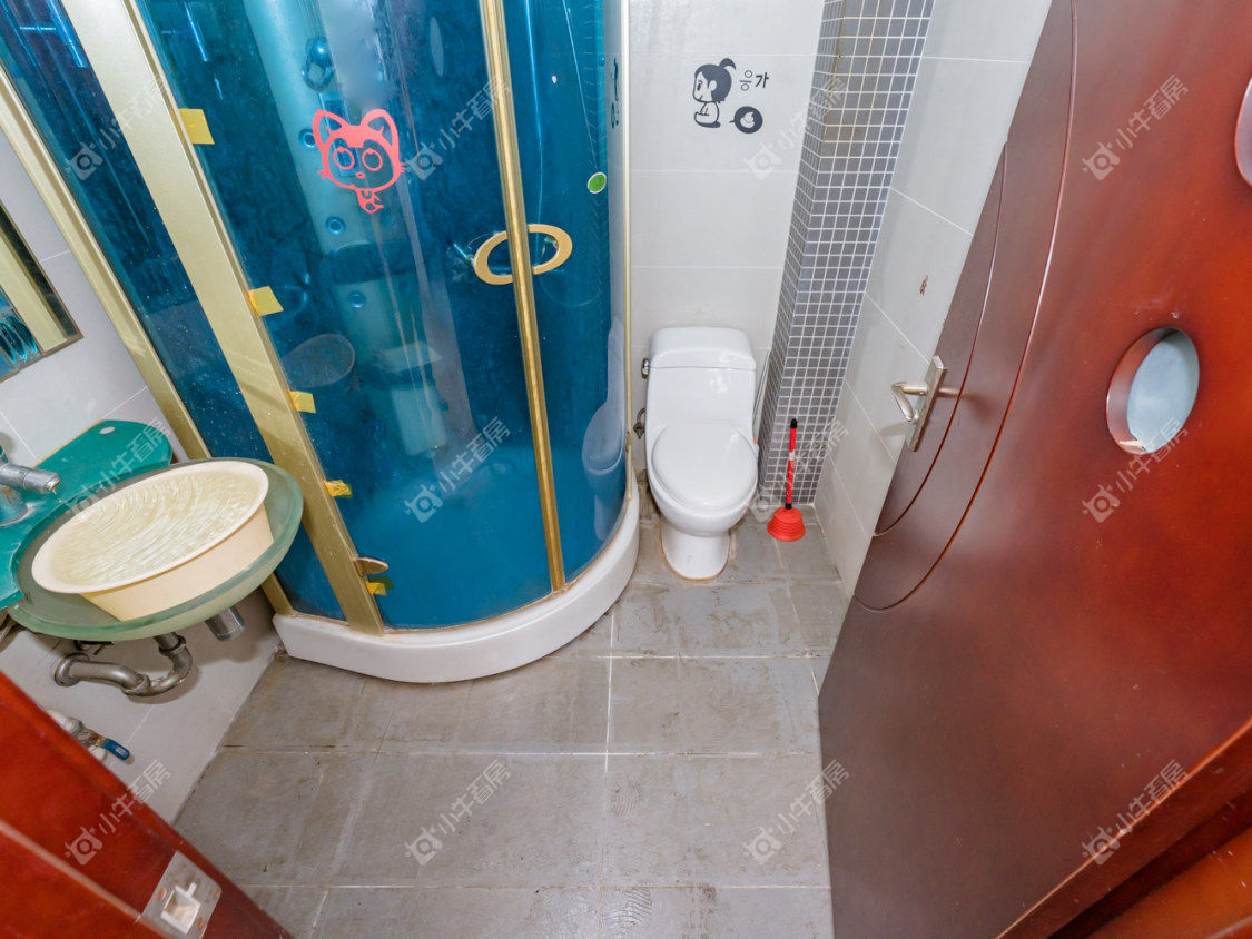 金色新城西区房源室内图 常州金色新城西区在租房源室内图_小牛看房