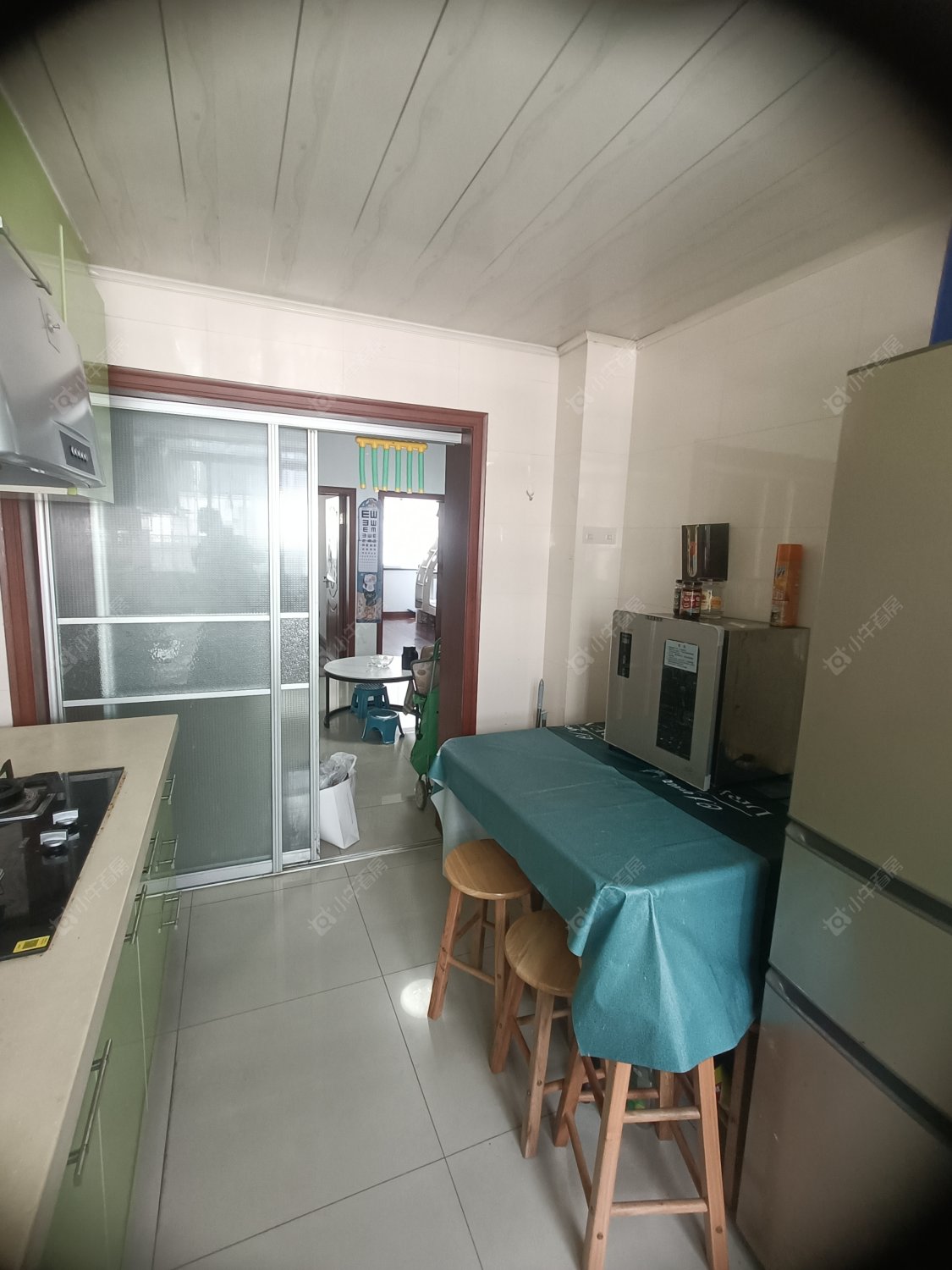 常州北太平桥在租房源_小牛看房