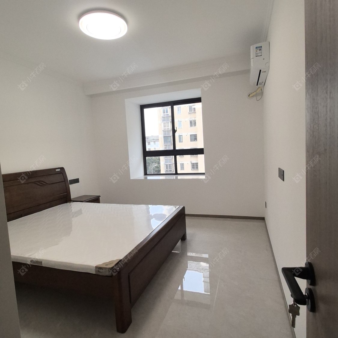 常州半岛小区在租房源室内图_小牛看房