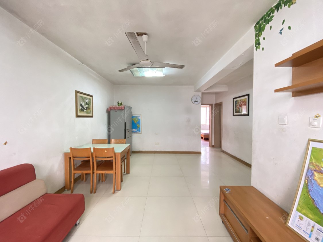 常州藻江花园一期在租房源室内图_小牛看房