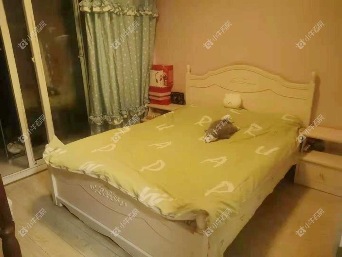 常州景泰家园租房_小牛看房