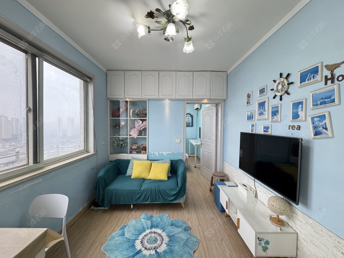 常州桂花园在租房源室内图_小牛看房