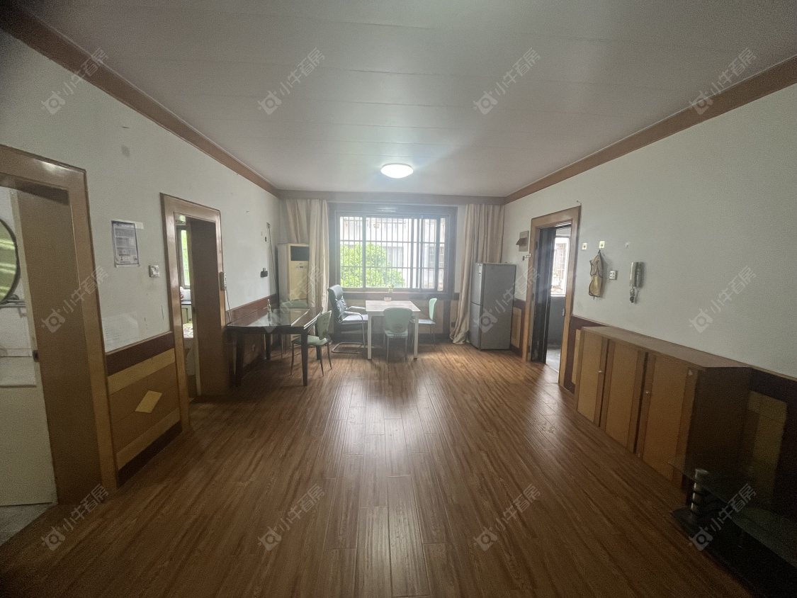 常州五角场东村在租房源_小牛看房