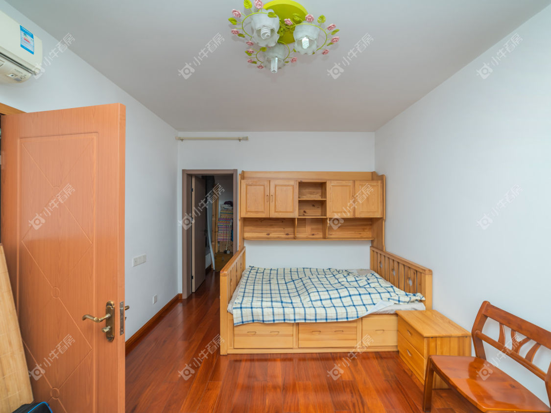 常州公园壹号四期在租房源室内图_小牛看房