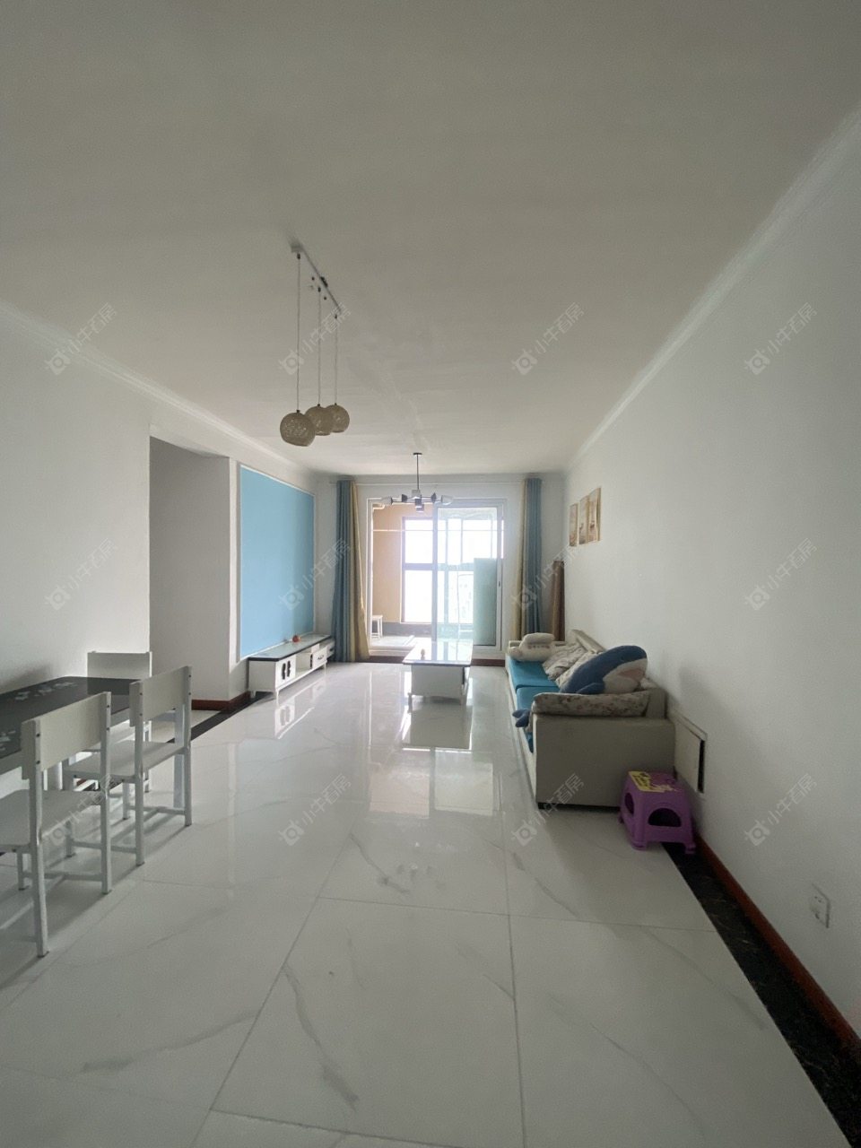 常州路劲城市印象在租房源室内图_小牛看房