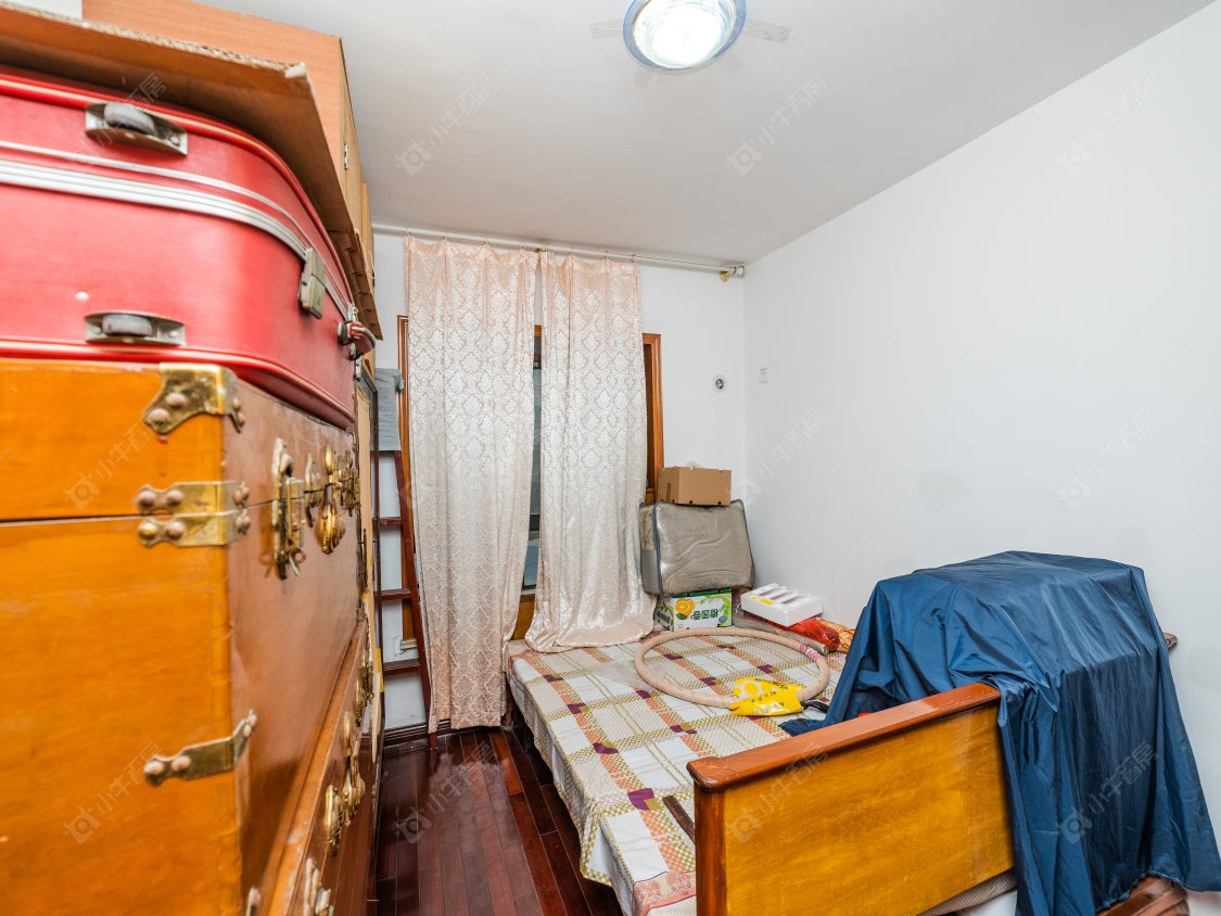 常州荷花苑在售二手房源室内图_小牛看房