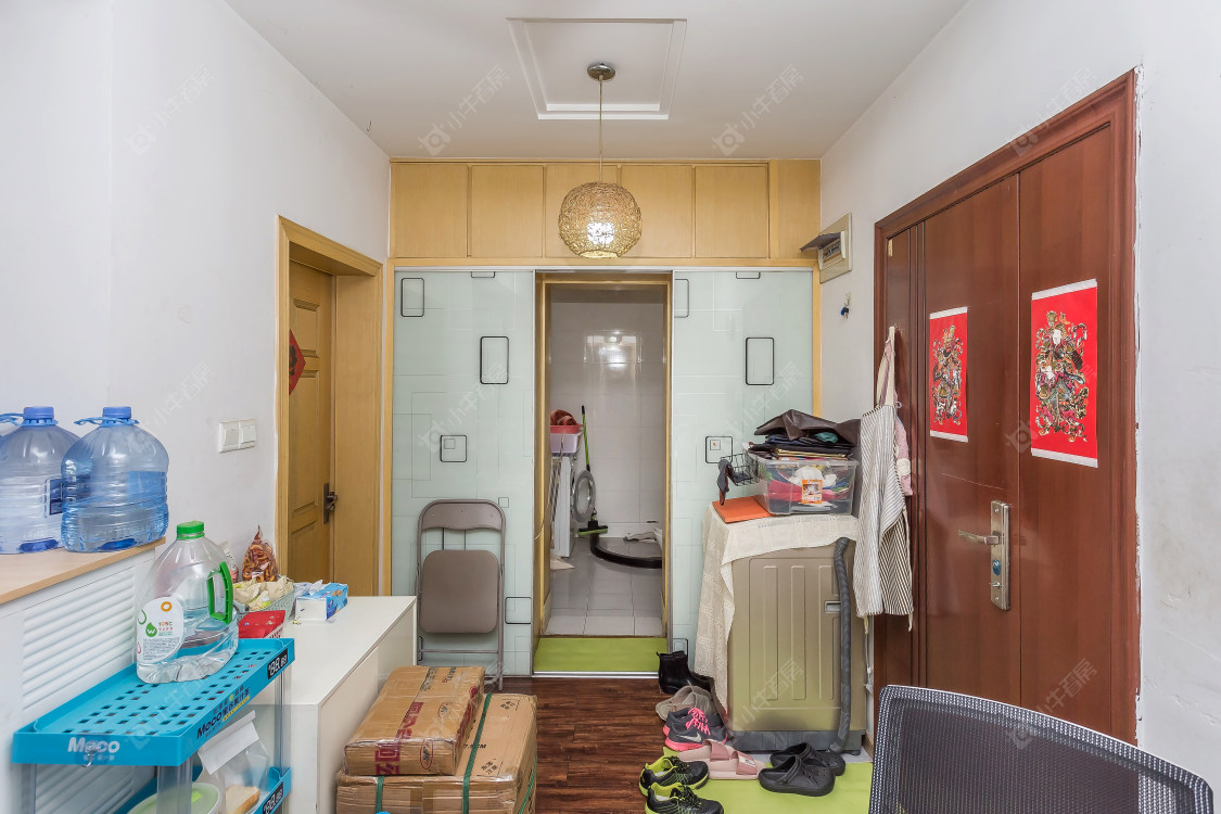 常州青山湾北区在售二手房_小牛看房