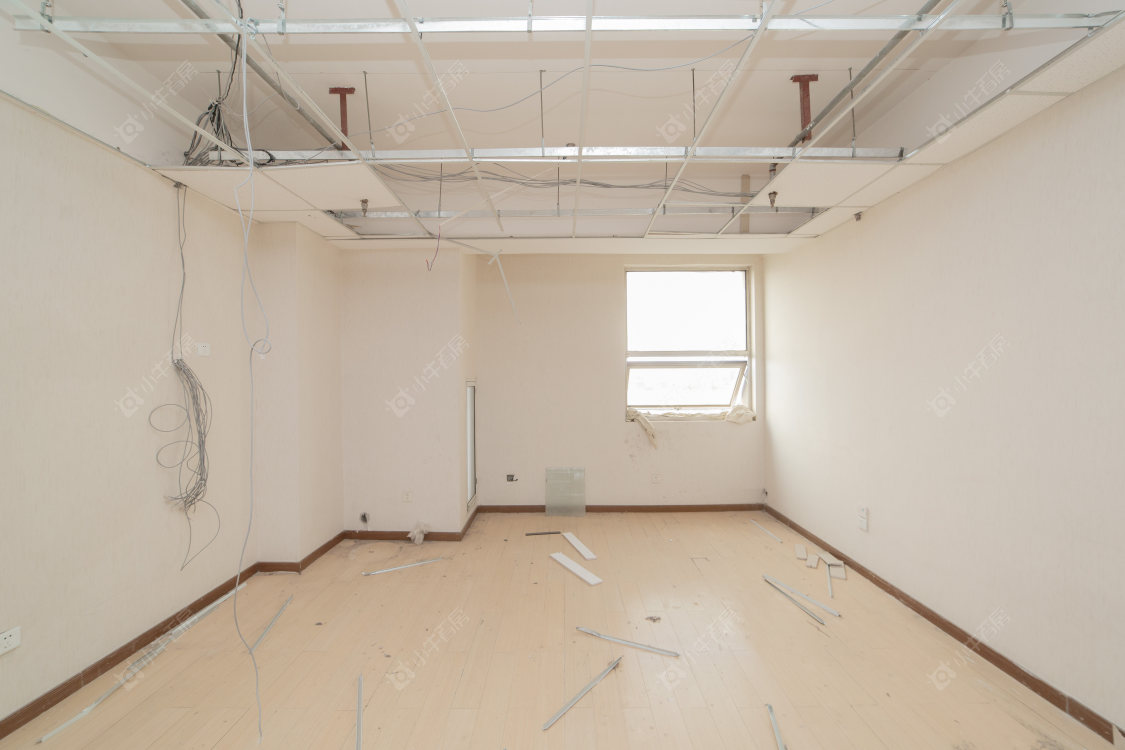 常州浩源大厦在售二手房源室内图_小牛看房