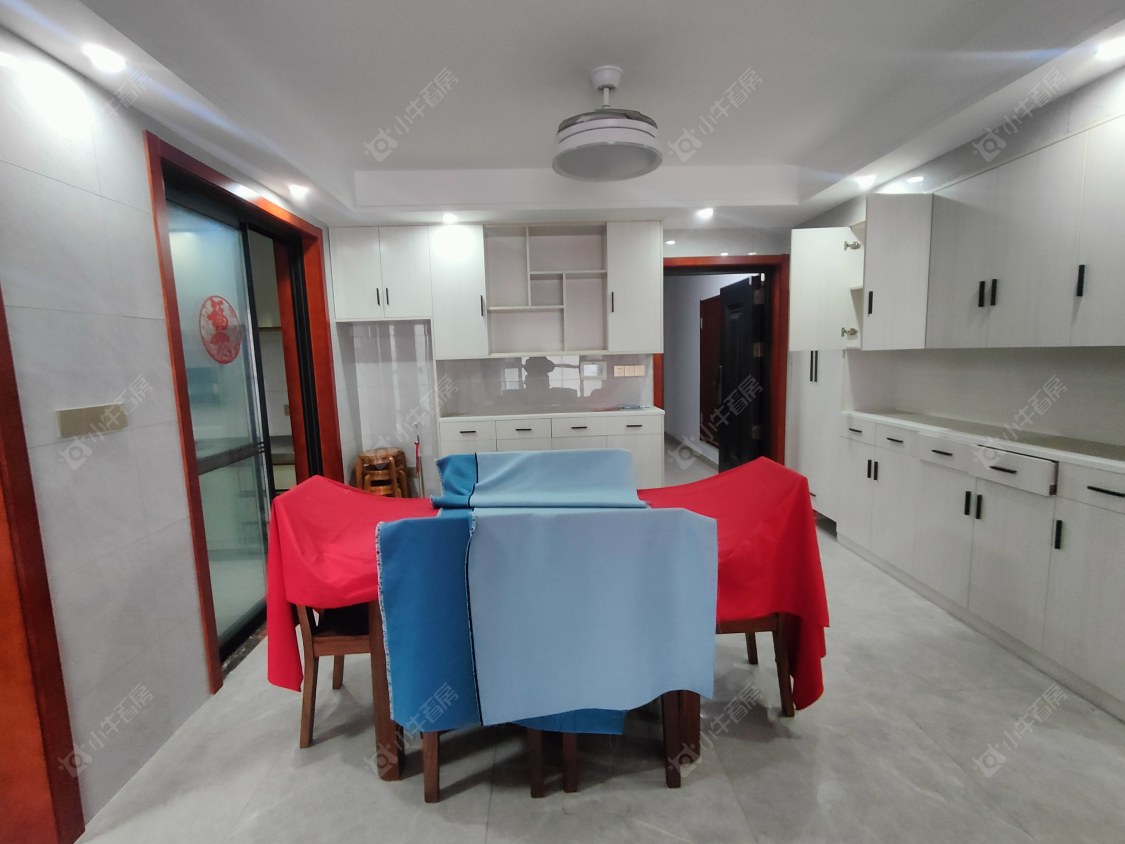 福成上城花园房源室内图 常州福成上城花园在租房源室内图_小牛看房