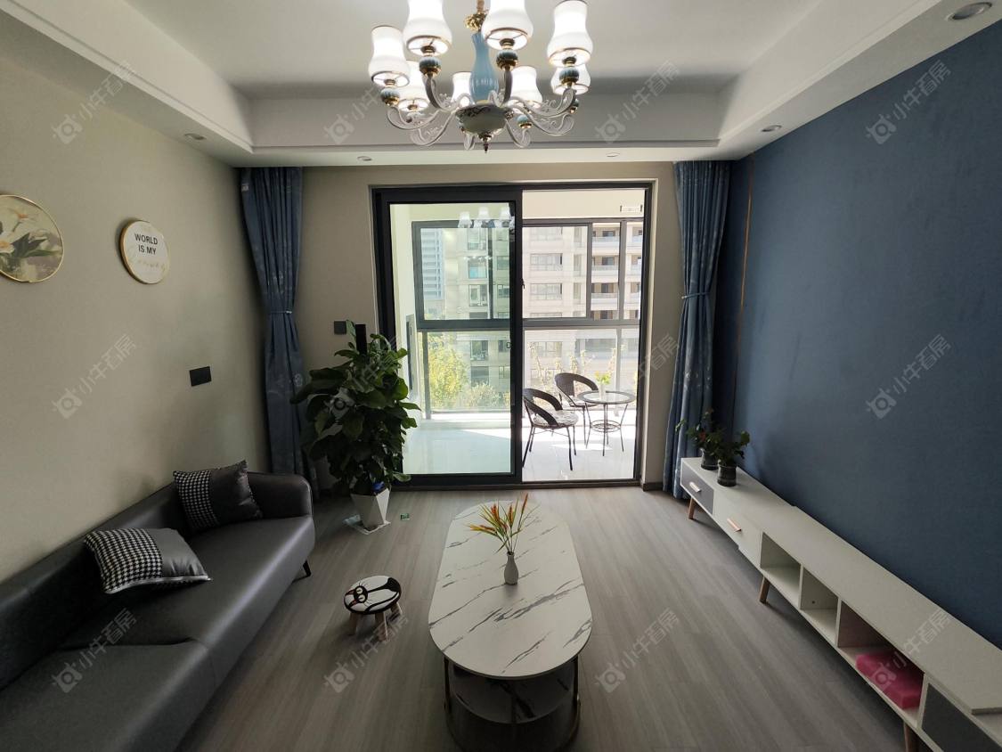 常州五星星韵城在租房源室内图_小牛看房