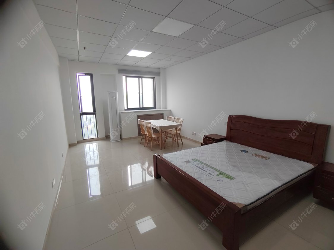 常州牡丹珑庭在租房源室内图_小牛看房