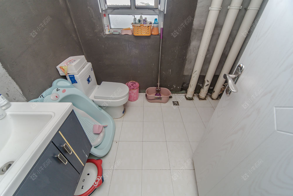 常州碧桂园华星·世纪学府在售二手房源室内图_小牛看房