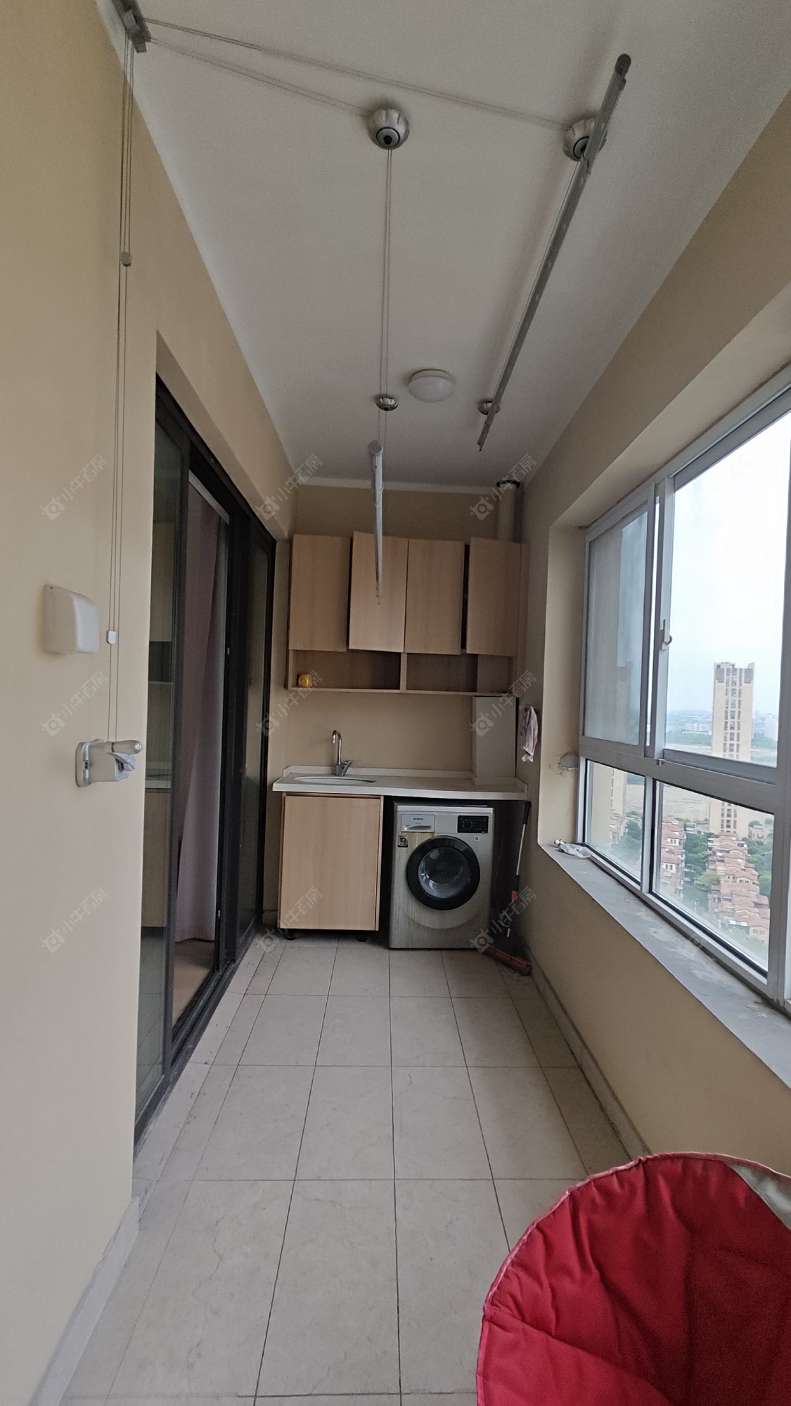 常州景瑞天玺在租房源_小牛看房