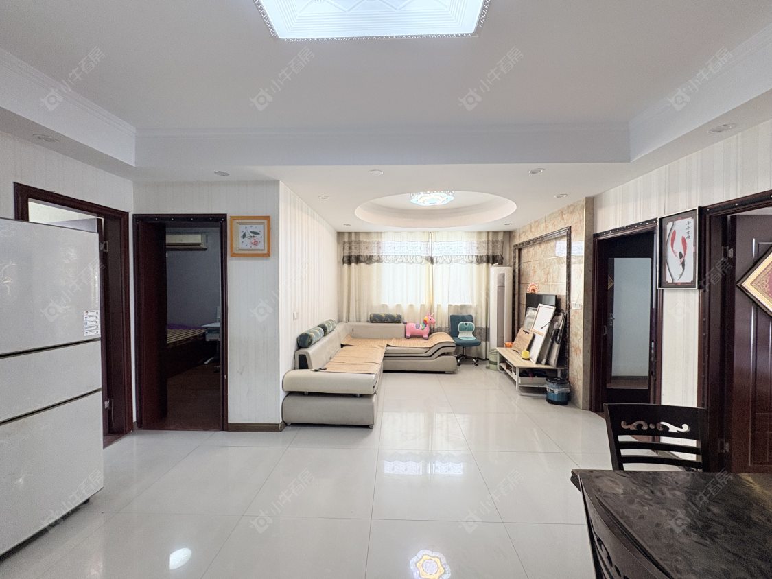 丹阳中心嘉园在售二手房源室内图_小牛看房