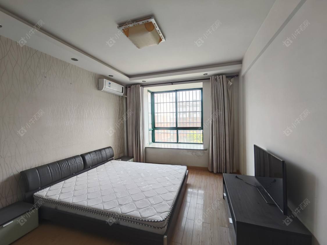 常州澳都花城在售二手房房源室内图_小牛看房