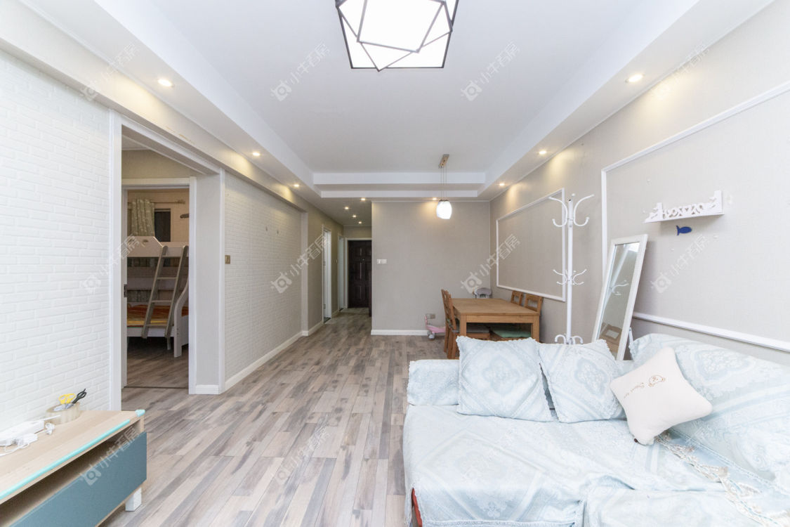 常州新城悠活城在租房源_小牛看房