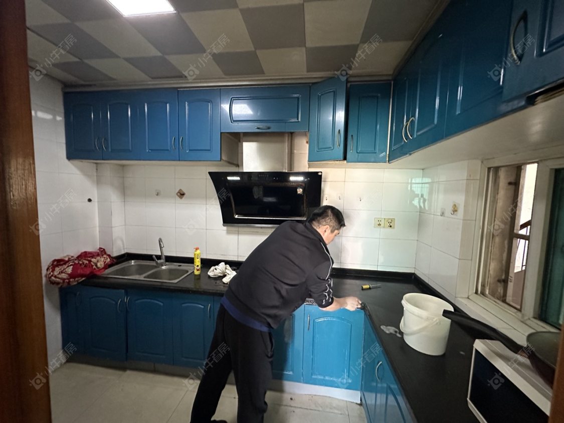 前桥新村房源室内图 常州前桥新村在租房源室内图_小牛看房